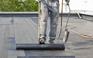 flat roof replacement Kents Hill, Buckinghamshire