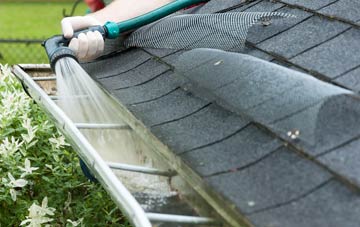 Kents Hill gutter cleaning costs