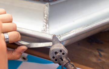 disadvantages of Kents Hill lead roofing