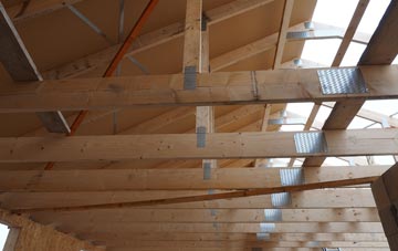 Kents Hill roof truss costs
