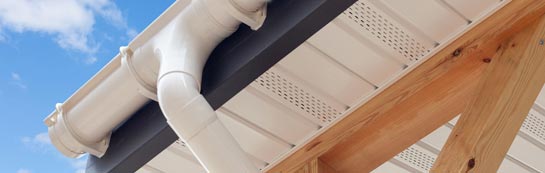 get Kents Hill guttering quotes today