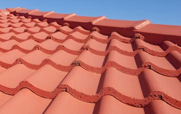 Kents Hill tile and slate roof replacement