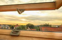 rated Kents Hill roof window companies